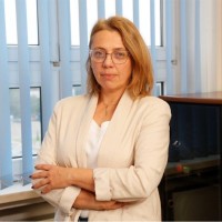 Justyna Szweda-Sekuła