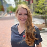 Alexa Zaino, Otr/L, Mot