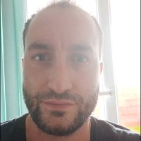Thibault Cantin