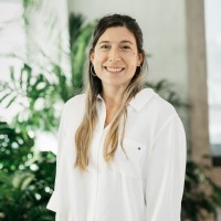 Lucía M. Zambelli