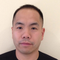 Cliff Lin