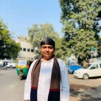 Harsh Soni