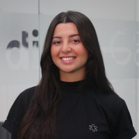 Esther Rodrigues