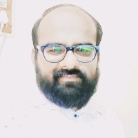 Mayank Patel