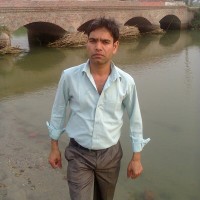 Hari Prem Sharma