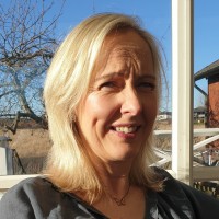 Ulrika Lundqvist