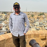 Himanshu Sharma