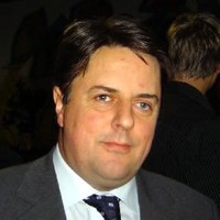 Nicolas Griffin