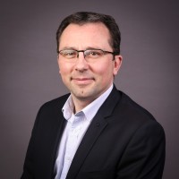Luc Giraud