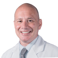 Dr. Alexandre De Oliveira MD PhD