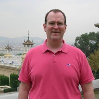 Paul Riddle