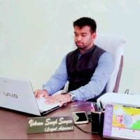 Vikram Sengar