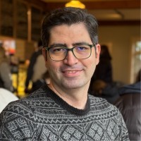 Ashkan Ghadimi