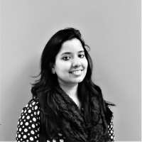 Suruchi Shah