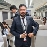 Ahmed El-Desawy