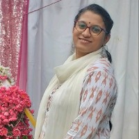 Sukriti Bhattacharya