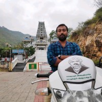 Ragavan S