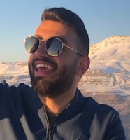 Moneer Al Khoury