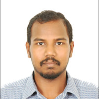 Antony Harish
