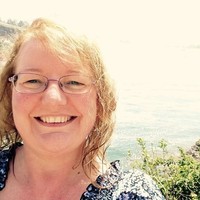 Liz Mclaughlin