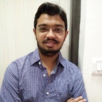 Saurabh Parekh