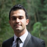 Ramin Ghavamirad