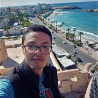 Ahmed Rais