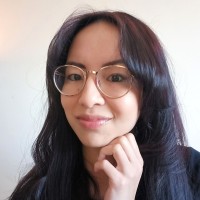 May Leong
