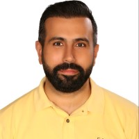 Moustafa Kchour