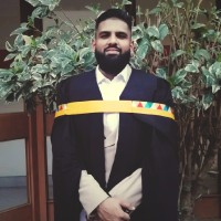 Muhummad Tariq Cassim