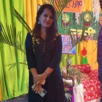 Gayatri Borkute