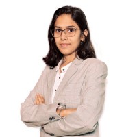 Vaishnavi Verma