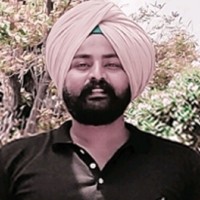 Sarwan Singh
