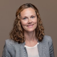 Ragnhild Dahle Heen
