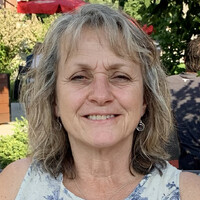 Sharon Shafer
