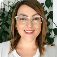 Kristen Paz