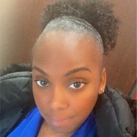 Samantha Etenna
