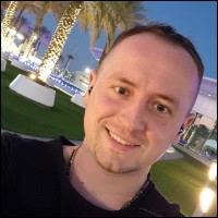 Aliaksei Trukhnou, Cae-Engineer, Pme®