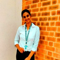 Aneesha S