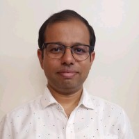 Manish Kumar Singhal