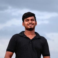 Vigneshwaran K