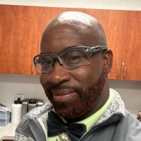 Derrick Taylor