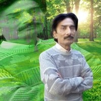 Syed Muhammad Tehseen Abidi