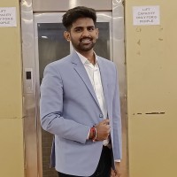 Chava Bhuvanesh