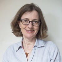 Louise Chapman