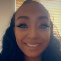 Keirra Hodge
