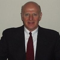 Harry Bergandino
