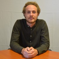 Thomas Larcheron