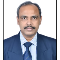 Mr. Nand Kishore Prasad