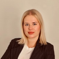 Linda Larsson